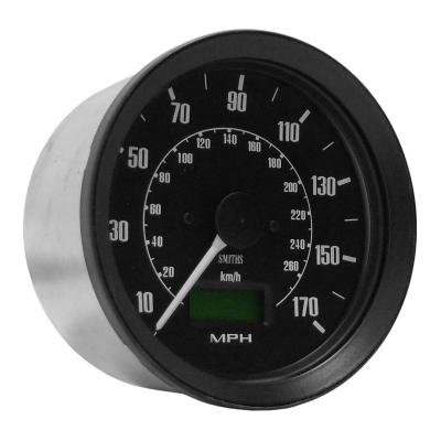 Smiths Classic Speedometer (Speedo) 100mm Diameter - SNT5372-06