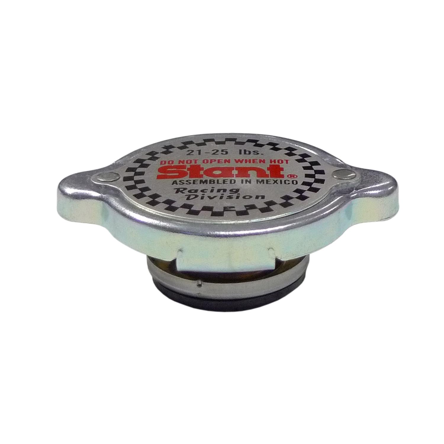 Stant Radiator Cap rated 2125 PSI 10372 from Merlin Motorsport
