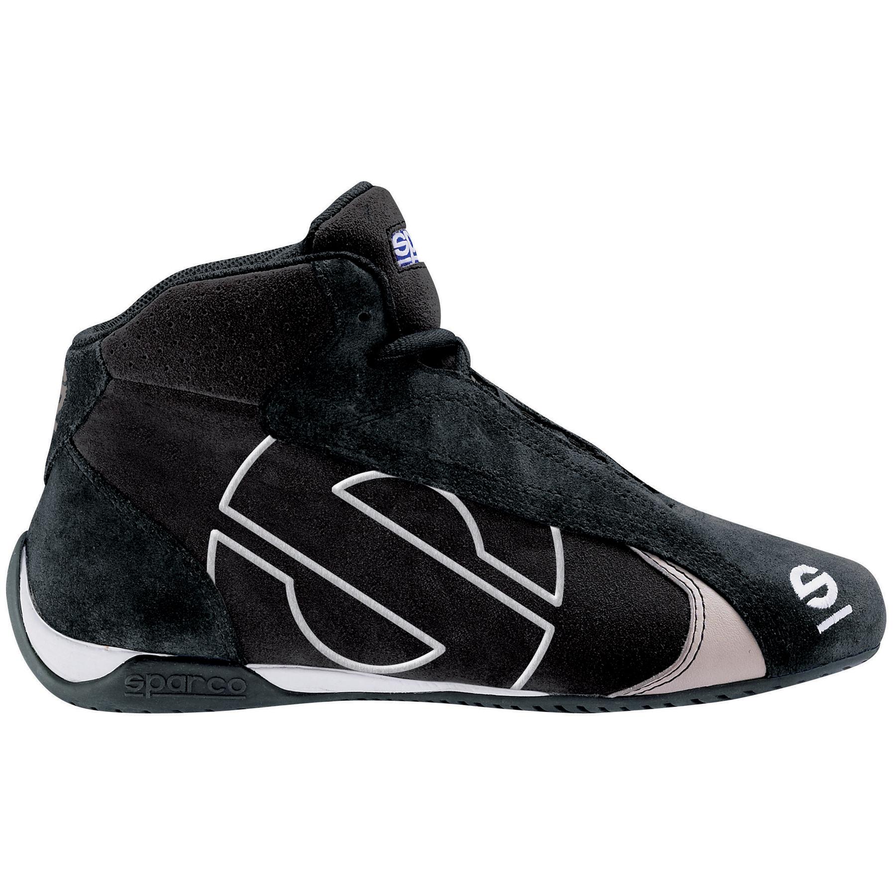 sparco karting boots