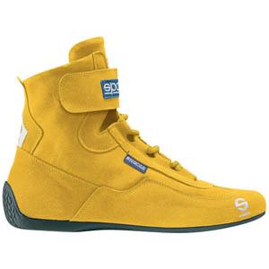 High top sale racing shoes