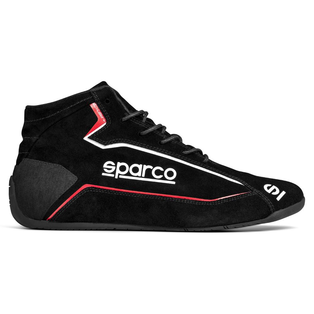 sparco boots uk