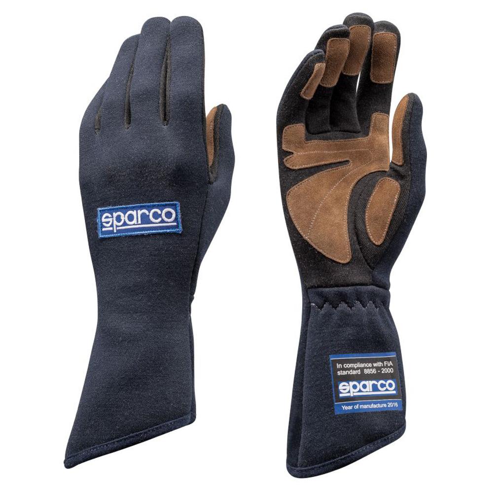 Sparco Land Classic Nomex Race Gloves From Merlin Motorsport