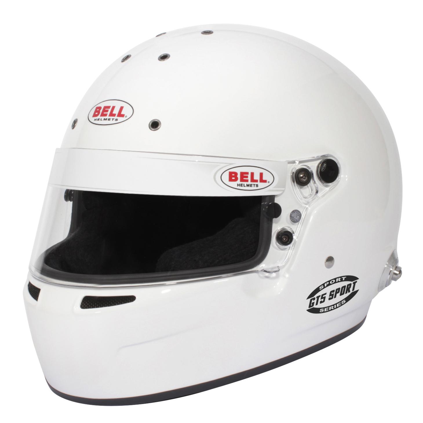 bell sport 5 full face helmet