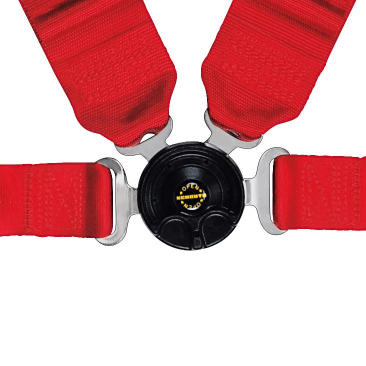 Schroth 4 point outlet harness