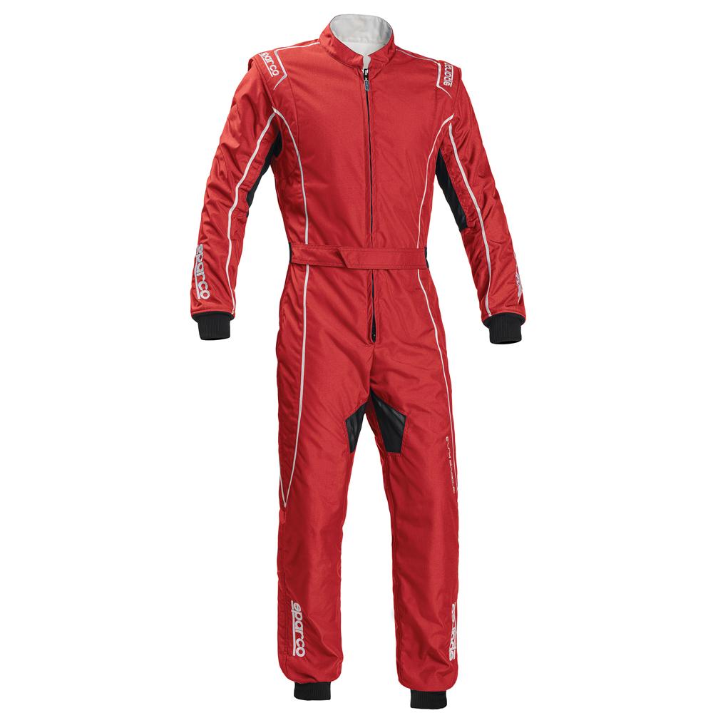 Sparco Groove KS-3 Kart Suit from Merlin Motorsport