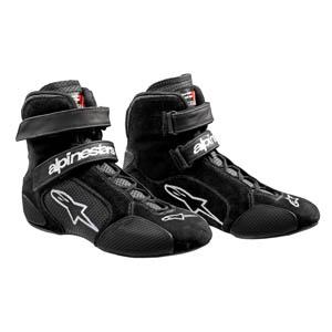 Alpinestars Tech 1-R Race Boots Black