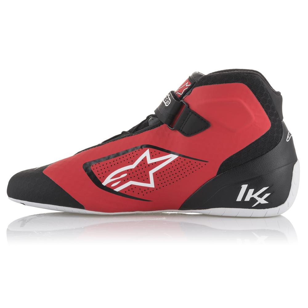 Alpinestars Tech 1-KX Kart Racing Boots 2712118 from Merlin Motorsport