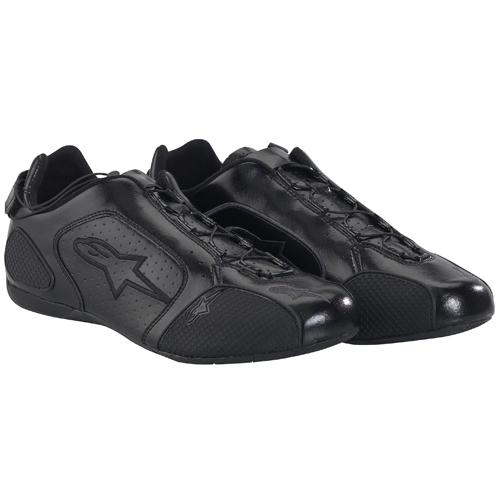 ALPINESTARS F1 SPORT SHOES BLACK