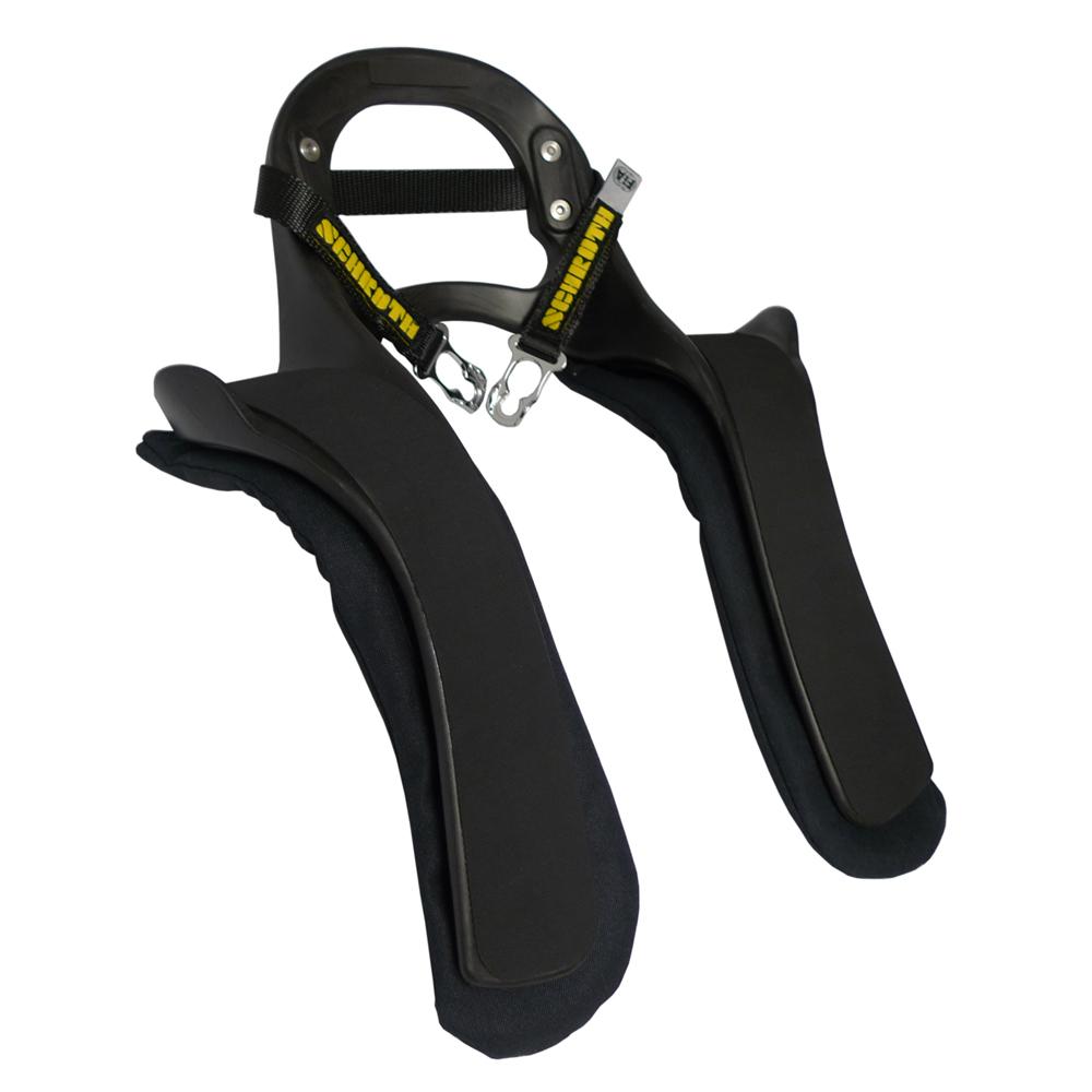 Schroth EVO FHR (HANS) Device from Merlin Motorsport