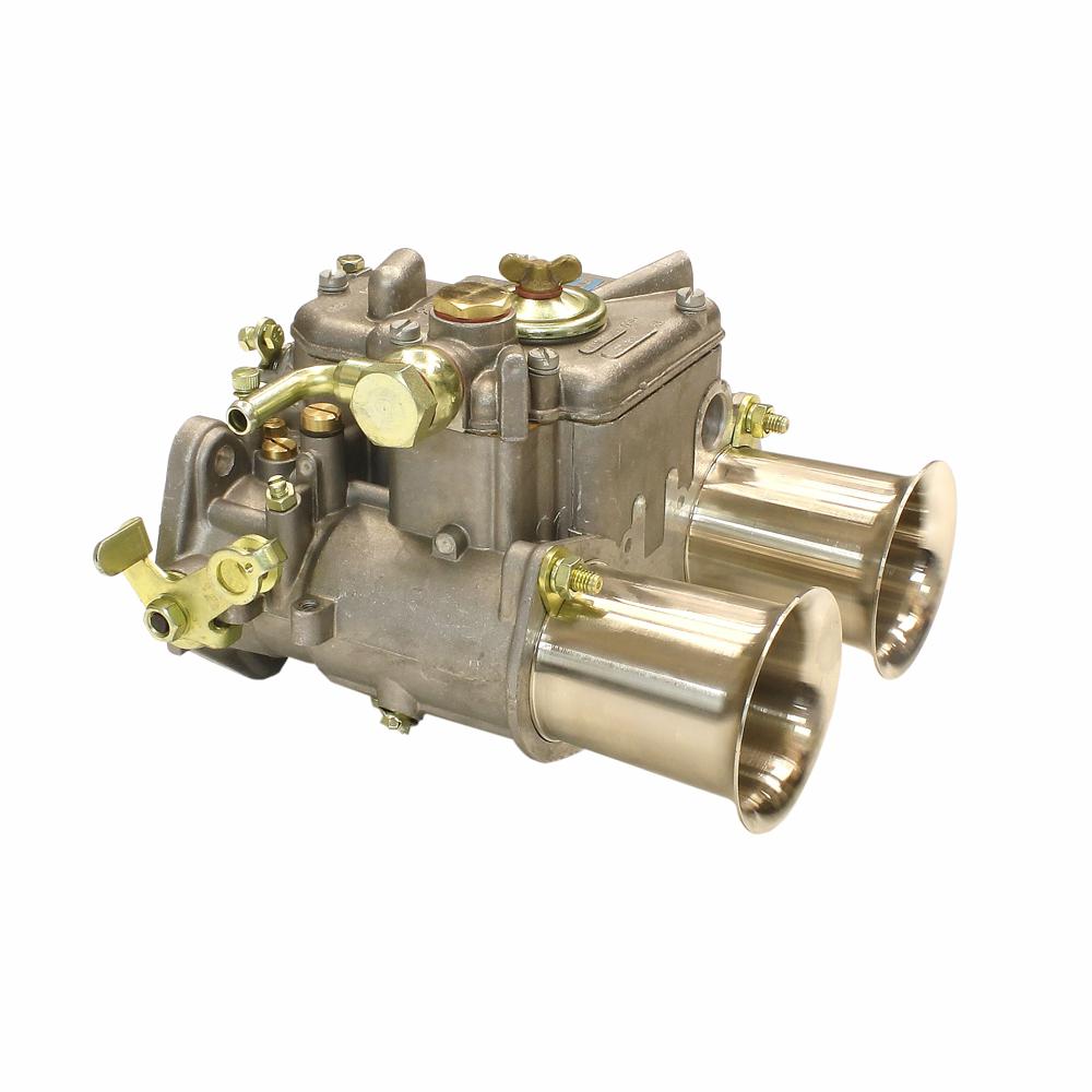 Weber 45 Dcoe Carburetor