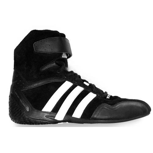 Adidas Race Boots | Feroza Elite | Black