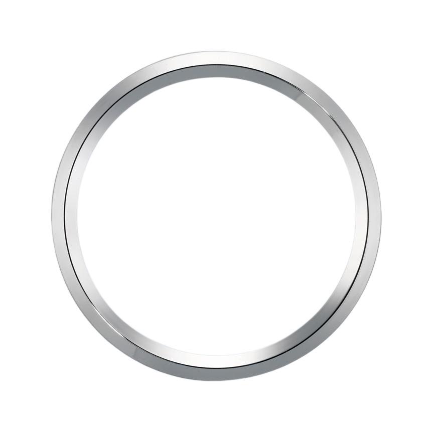 VDO Viewline Chrome Bezel for 85mm Gauges