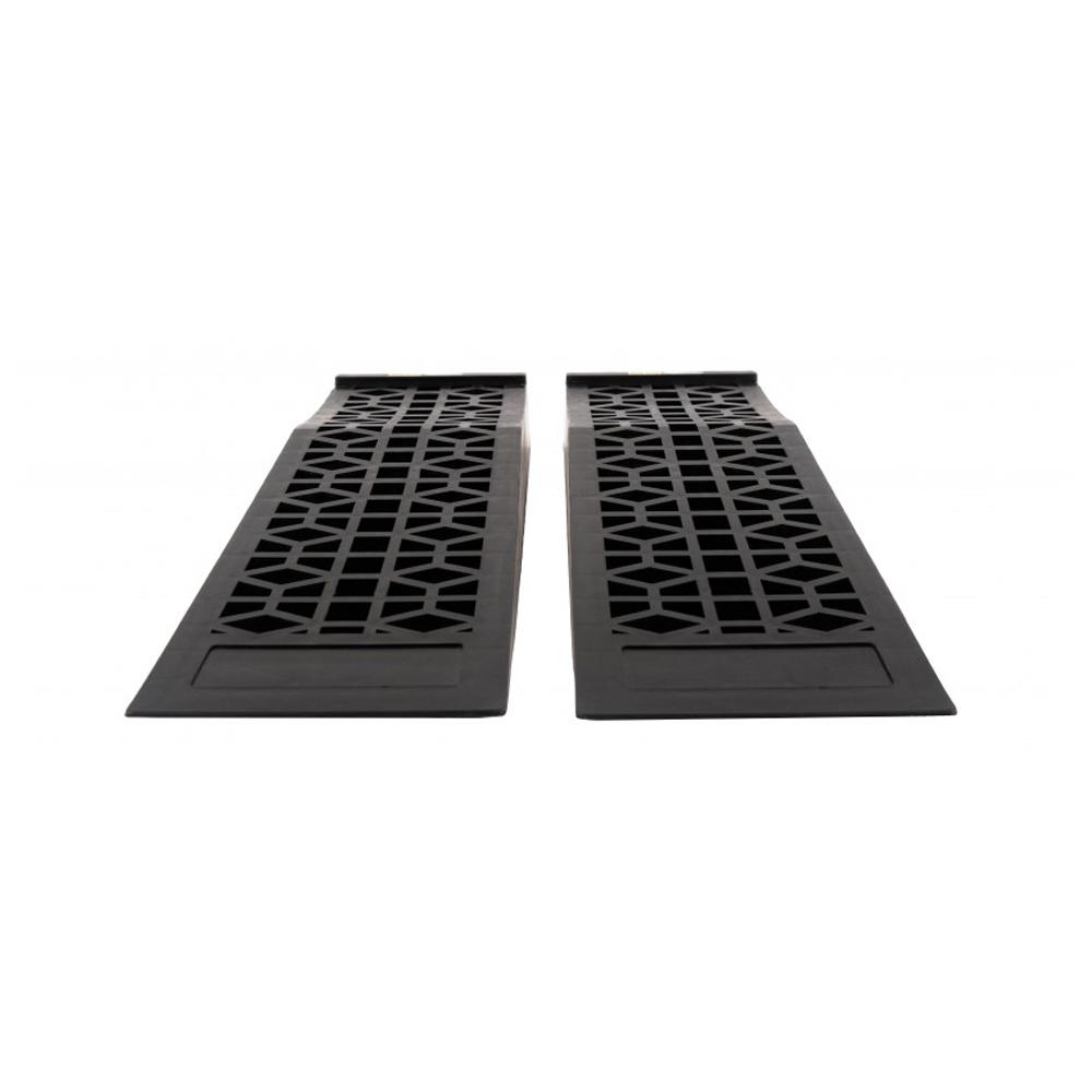 BG Racing Vehicle Ramps From Merlin Motorsport