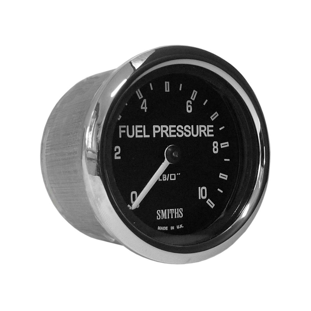 electric fuel pressure gauge