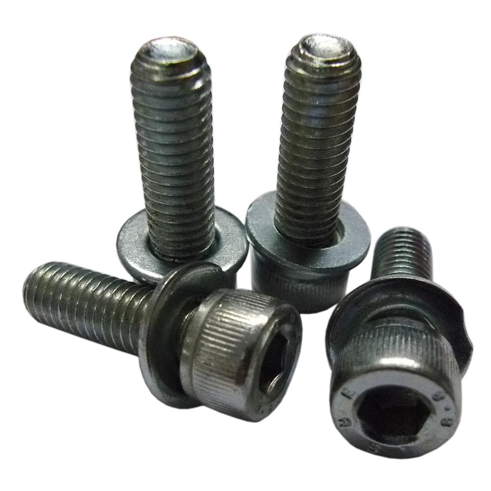 High Tensile Seat Mounting Bolts From Merlin Motorsport   Cob Bolt 