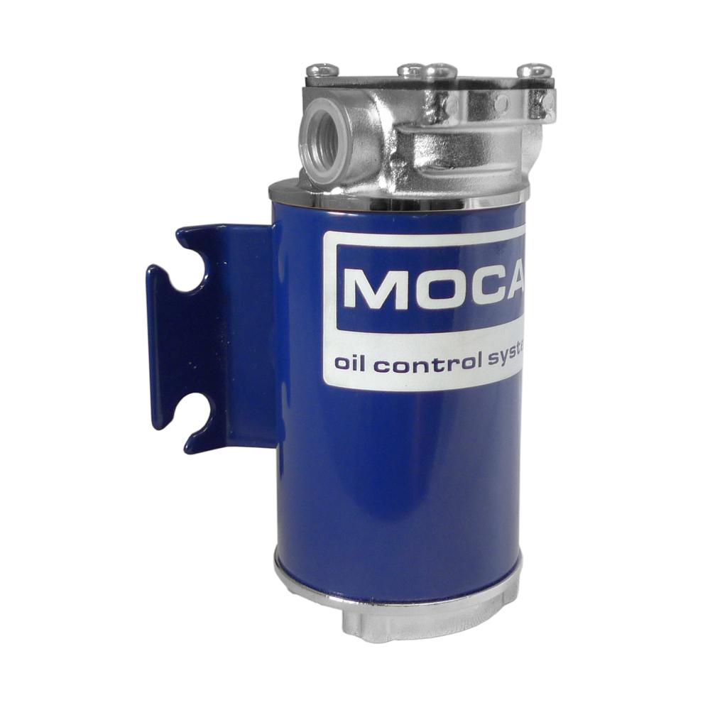 Mocal Electric Oil Pump EOP2 from Merlin Motorsport