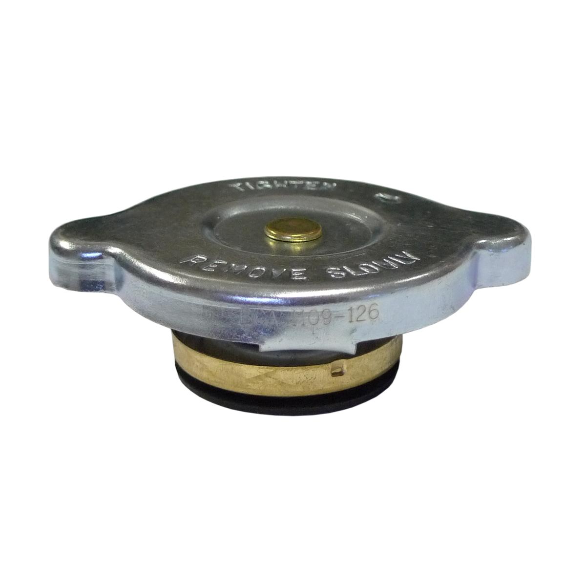 Radiator cap 2025 13 psi