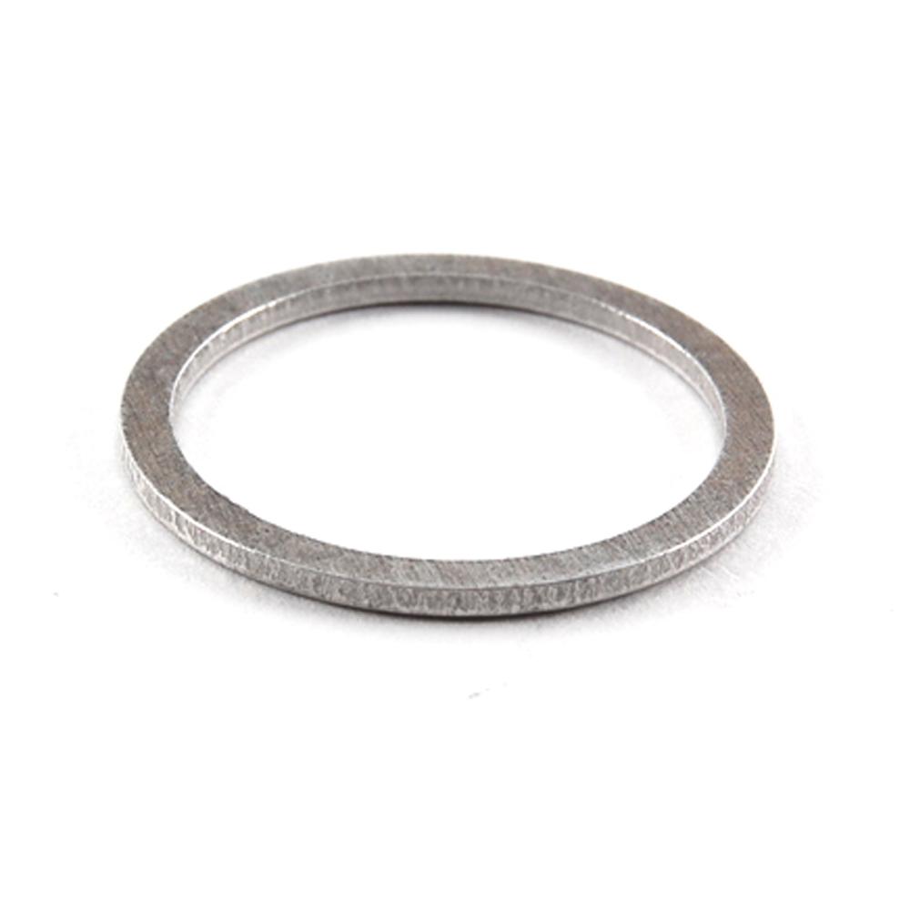 Goodridge 12mm Aluminium Sealing Washer