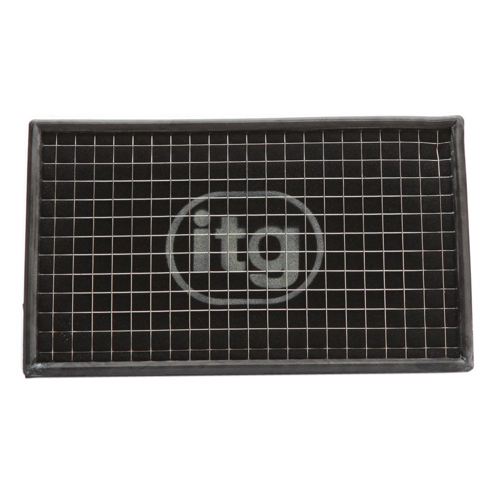 ITG Air Filter For Audi 100 2.6 (10/92>05/94)