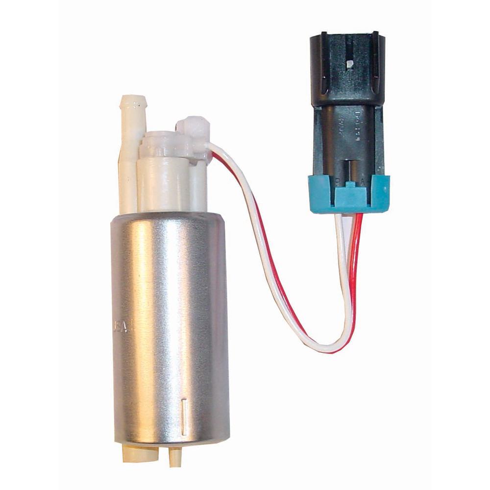 Fuel Pump Peugeot 206 1.2/1.4/1.6/1.8/1.9 8v (Motors (Ttp297/387