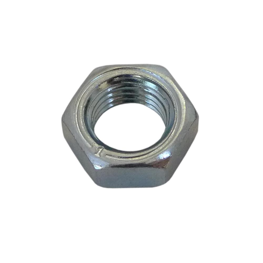 Rod End Lock Nut M10 X 1.25 Left Hand Thread from Merlin Motorsport