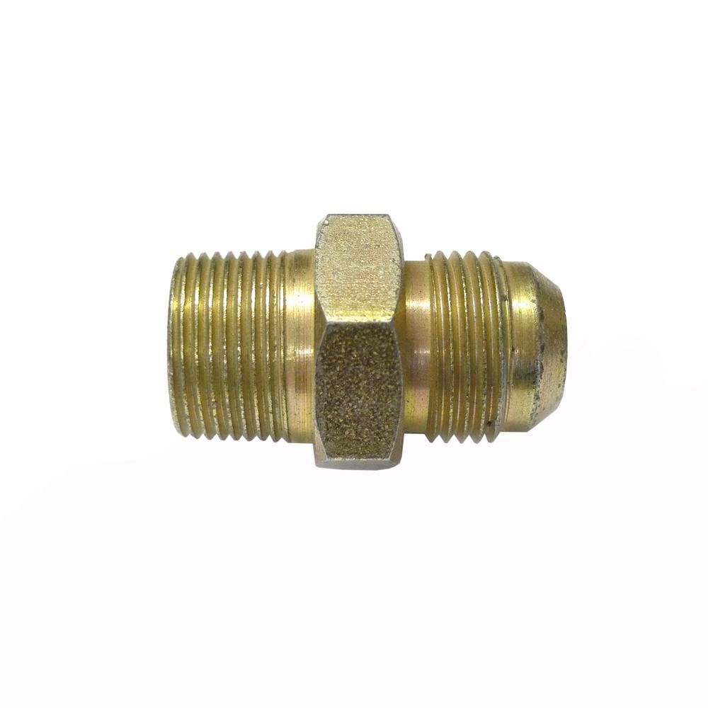 Adaptor 3/4NPT Male to -12JIC Male