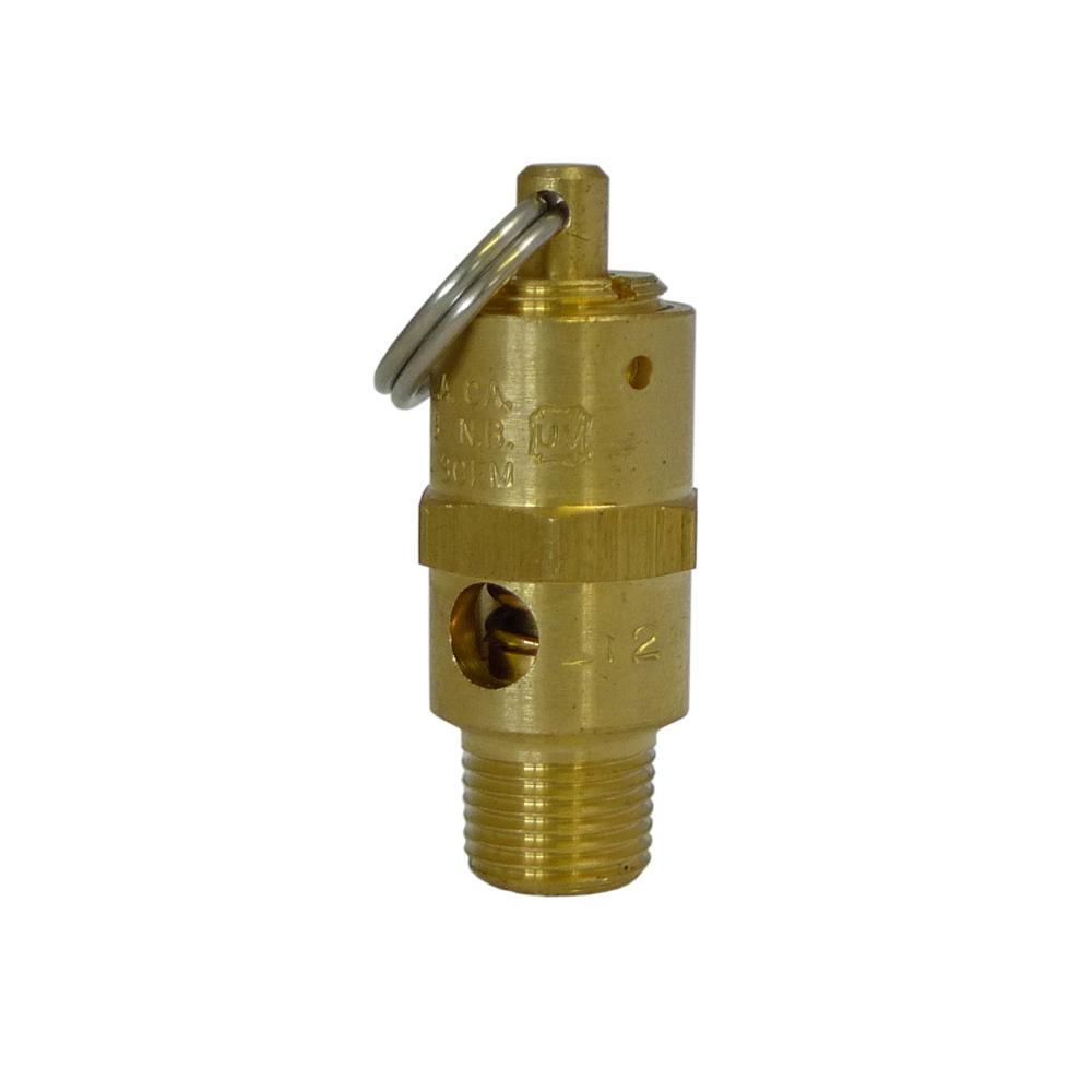 Accusump Oil Accumulator Relief Valve from Merlin Motorsport