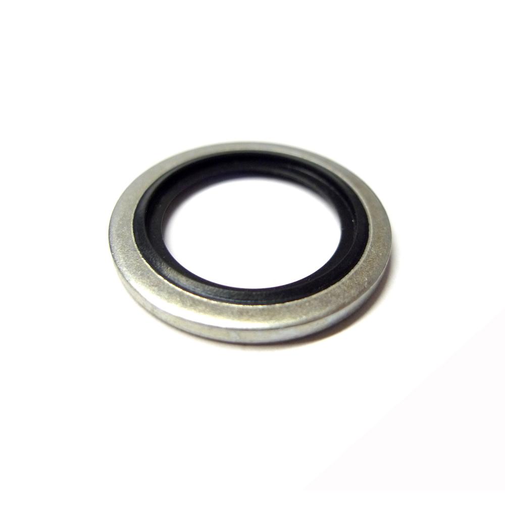 Bonded Seal (Dowty Seal) For 1/8 BSP, 3/8 UNF and M10 from Merlin ...