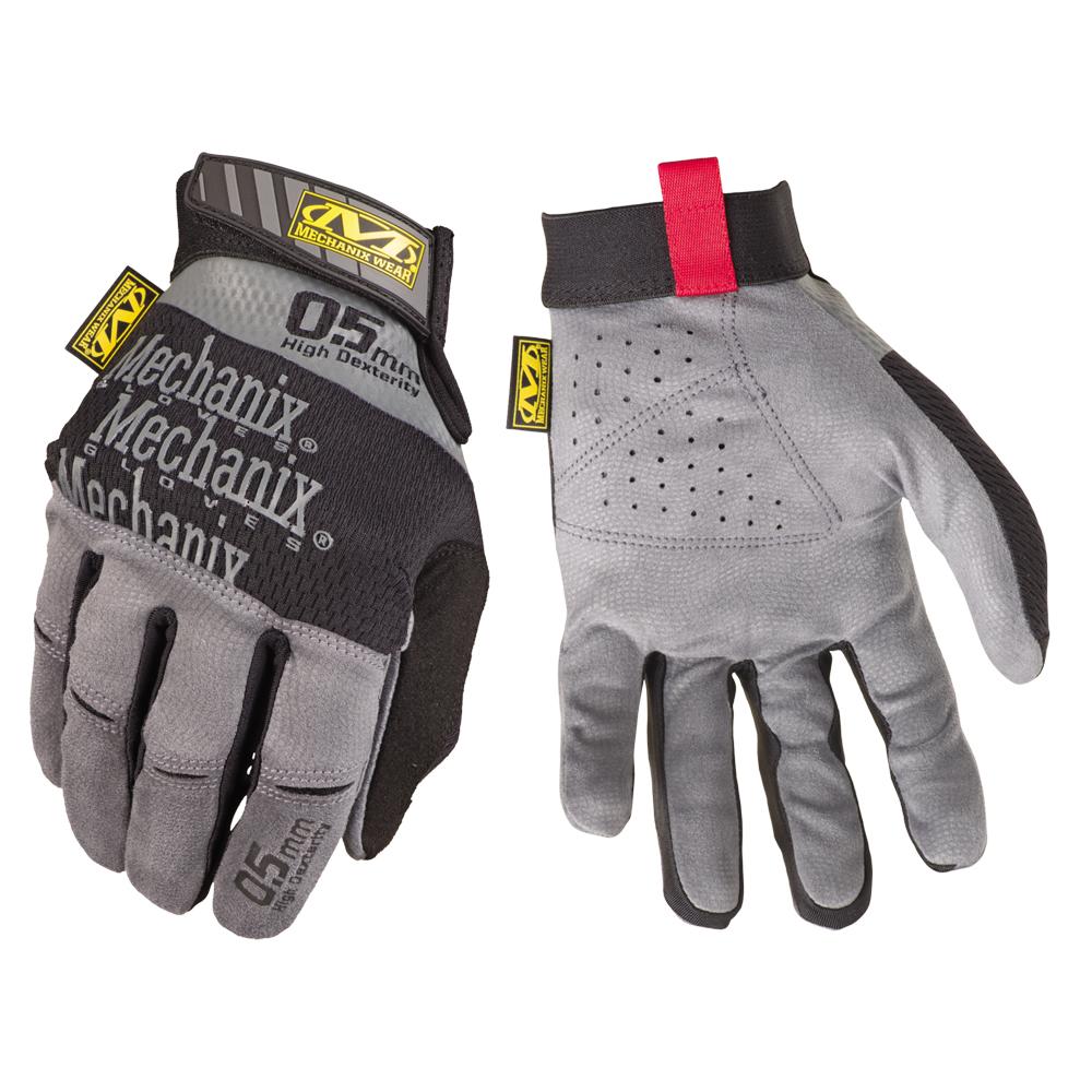 Mechanix Speciality 0.5mm High Dexterity Gloves from Merlin Motorsport