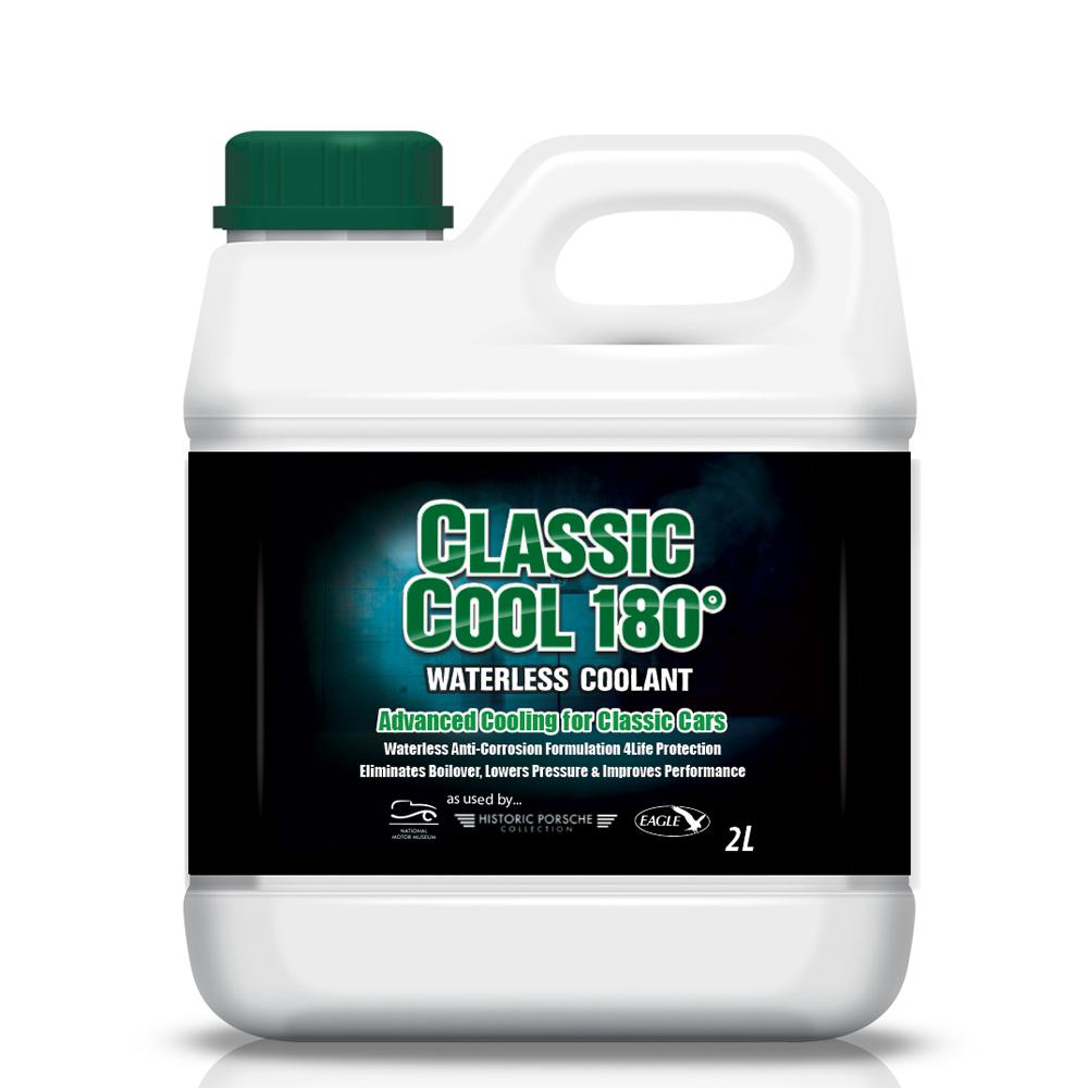 evans waterless coolant for honda motorcycles