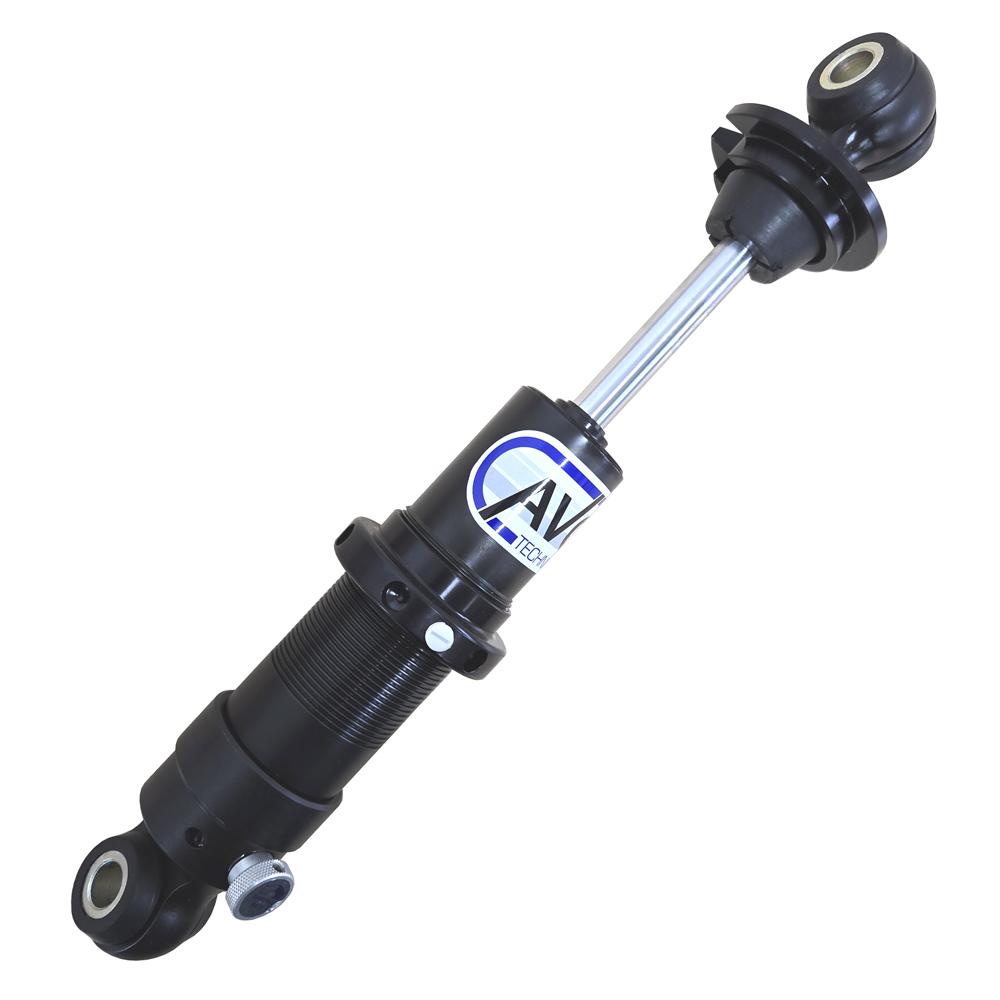 Lotus Elite Series 2 Adjustable Front Shock Absorber