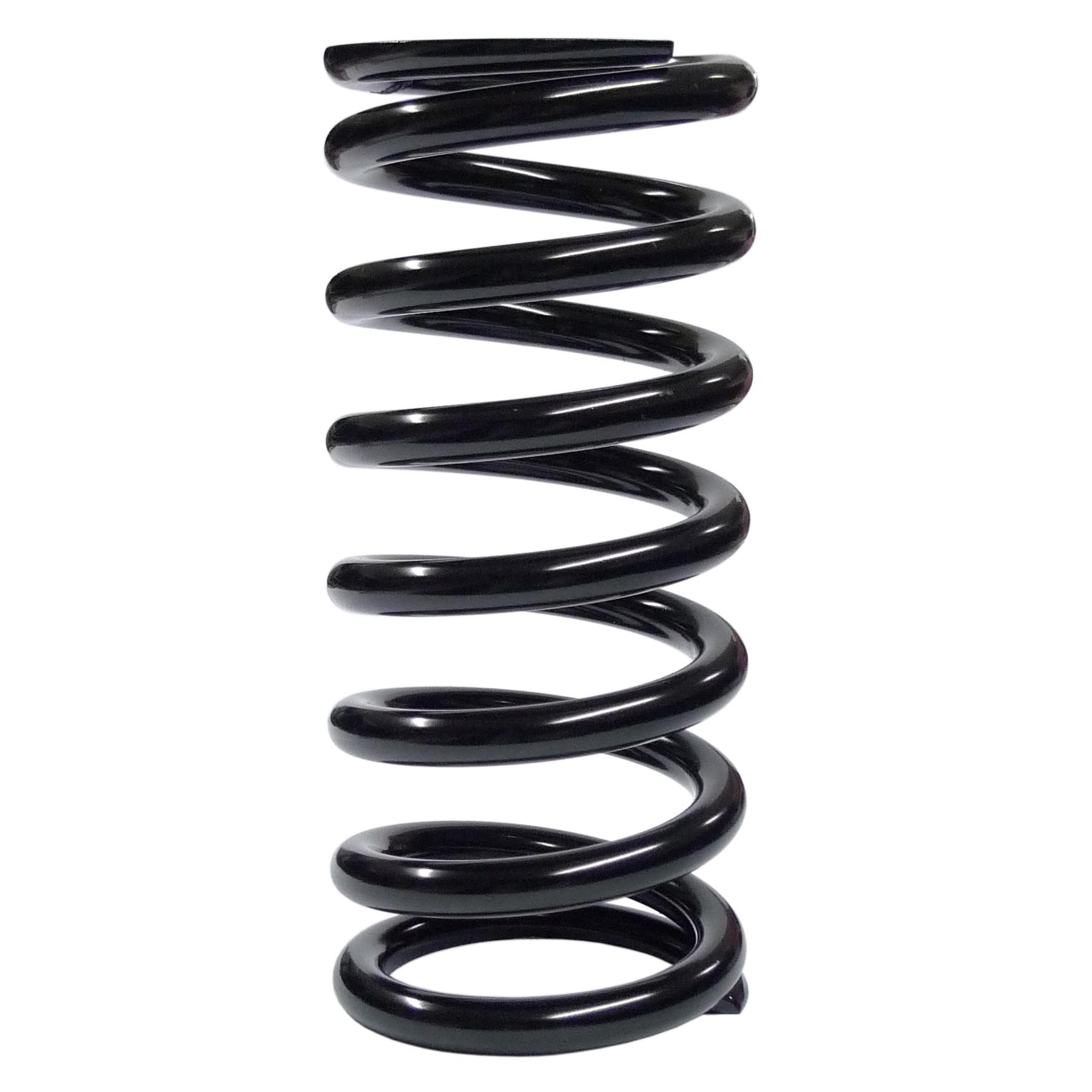 Coilover Spring Faulkner 10.5 Inches Long with 2.5 Inch Inside Diameter
