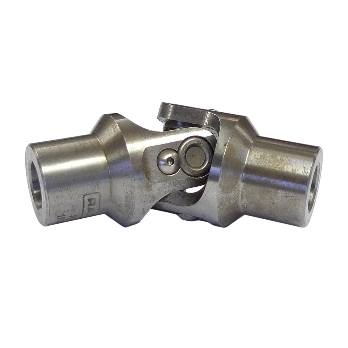 Universal Gear Joint With Needle Bearing 5/8 Inch Bore