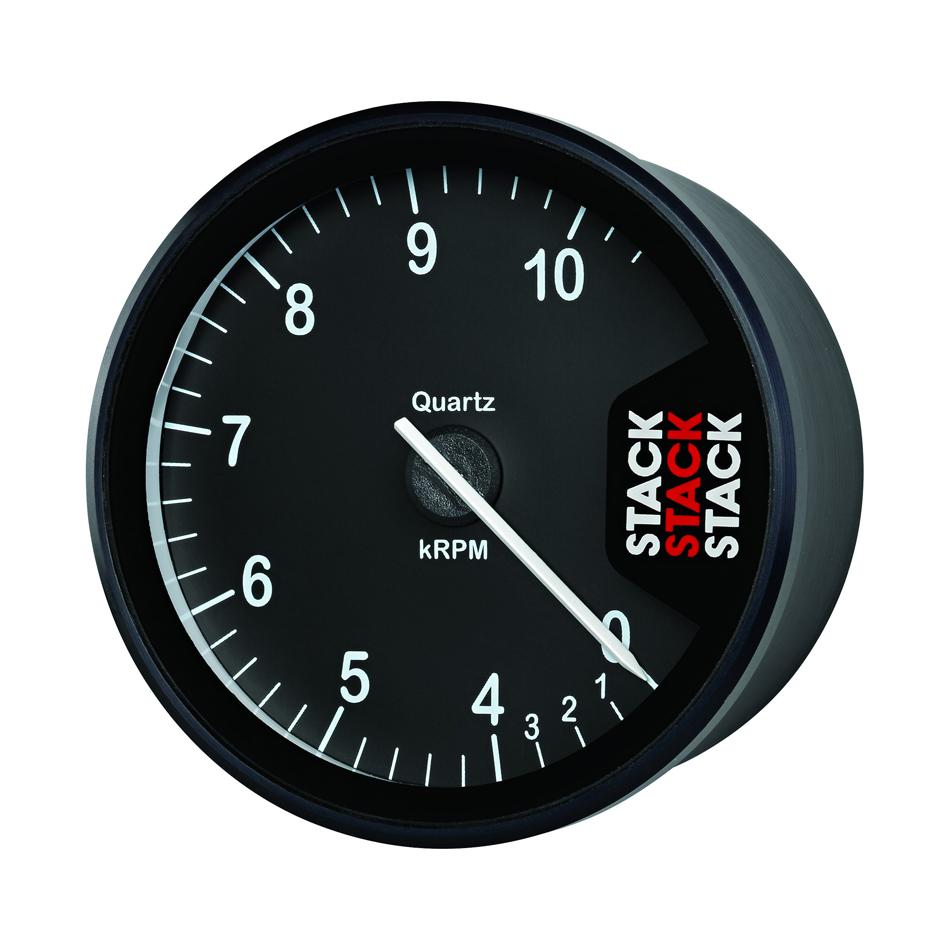Stack Action Replay ST400 Tachometer from Merlin Motorsport vdo tachometers wiring diagram 