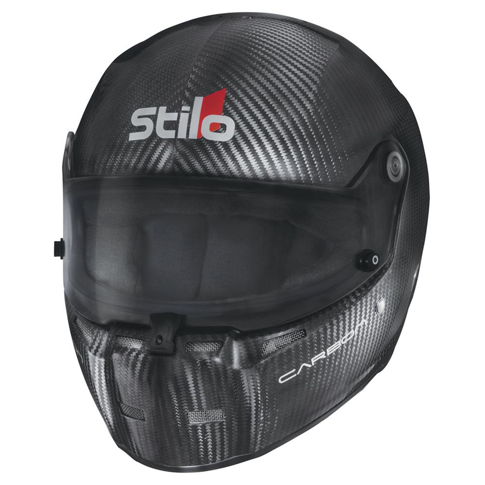 Stilo ST5 FN Carbon Helmet for Motorsport from Merlin Motorsport