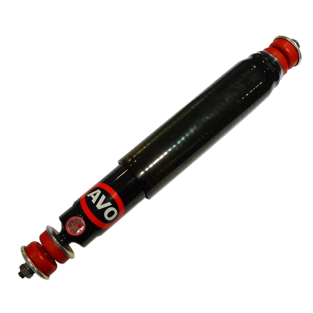 Alfa Romeo Guillia Adjustable Front Shock Absorber - TC132