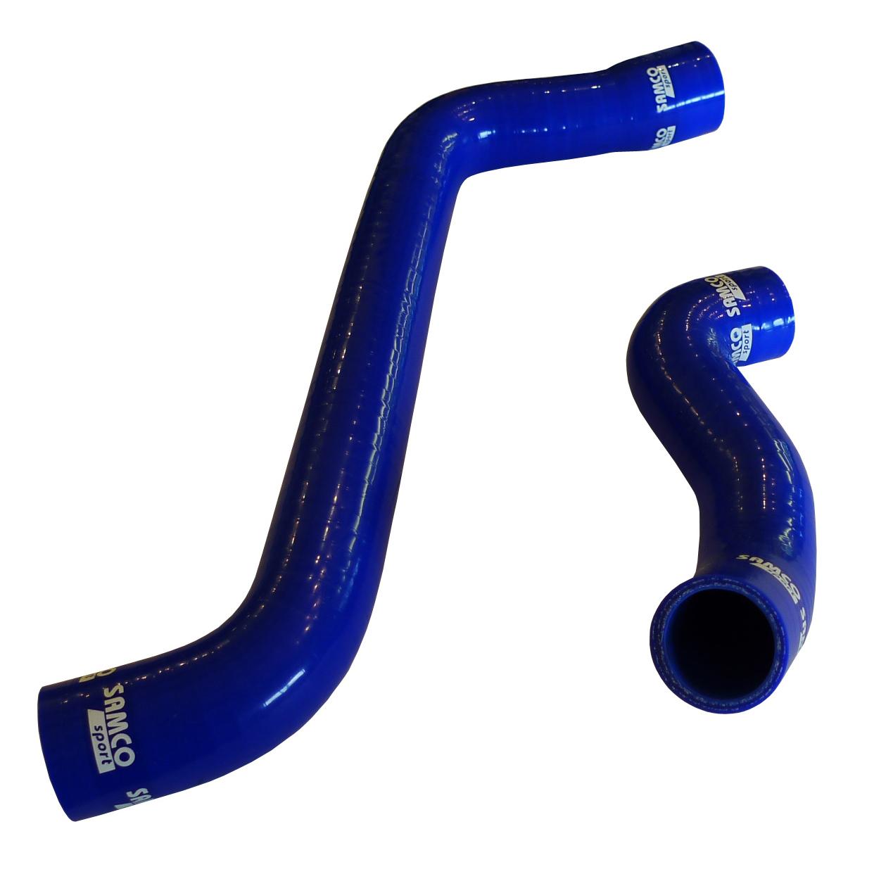 Samco Hose Kit-Cavalier/Calibra Turbo Coolant(2)