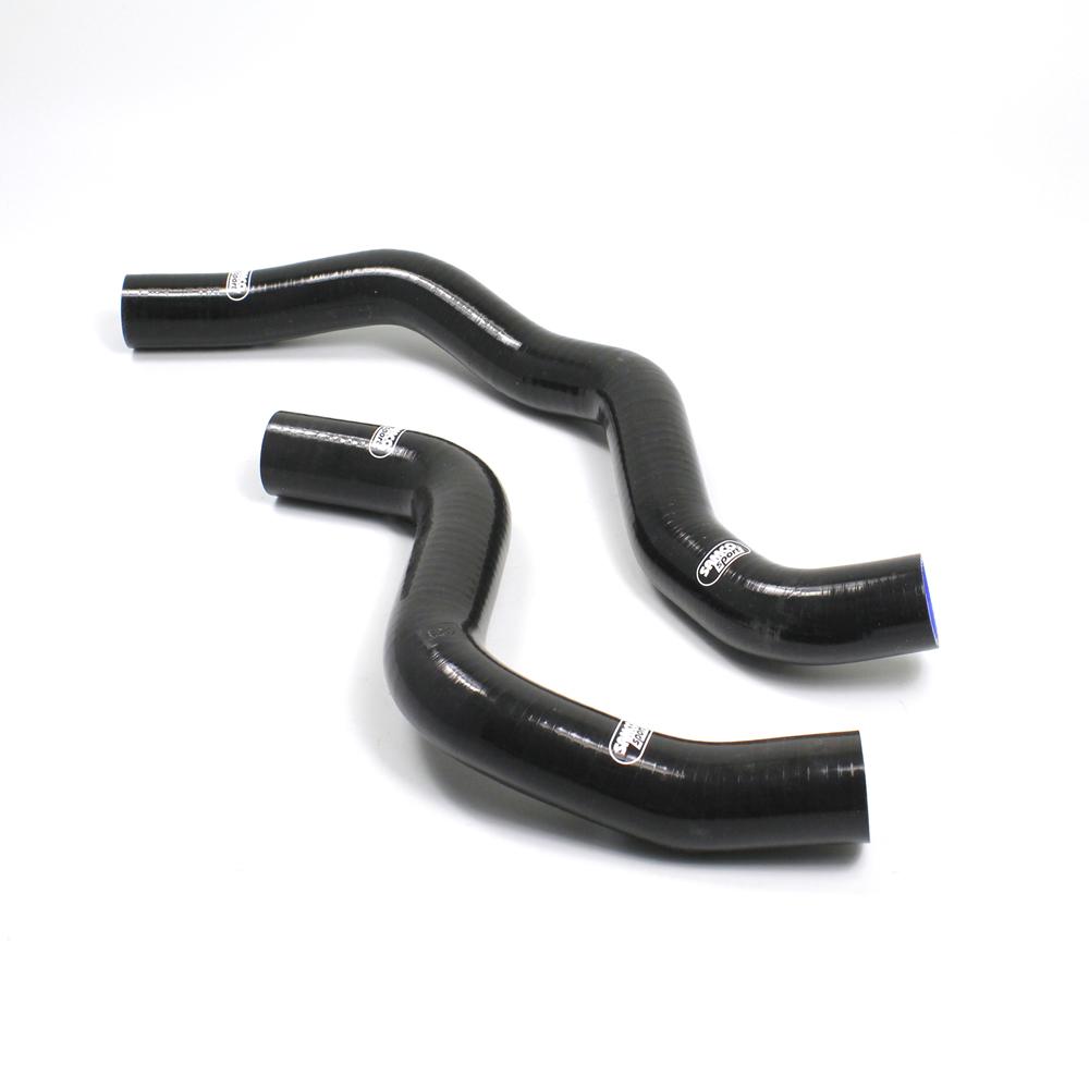 Samco Hose Kit-Lancer Evo 8 Coolant(2)