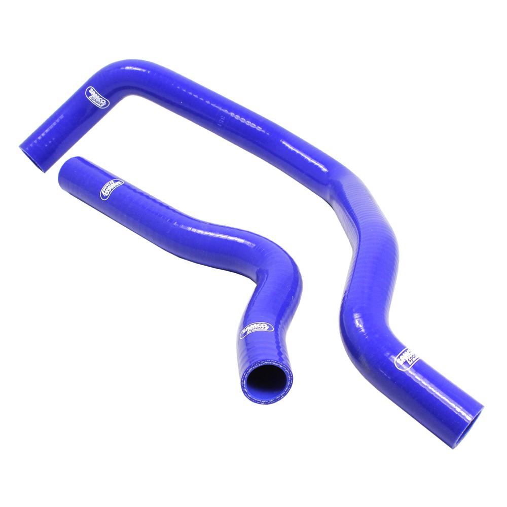 Samco Hose Kit - Honda Civic EK4/9 B16A 1996-97 - Coolant Hoses | TCS ...