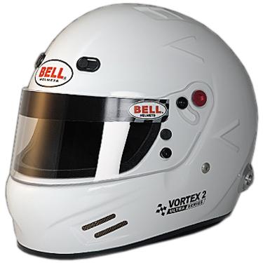 bell vortex helmet visor