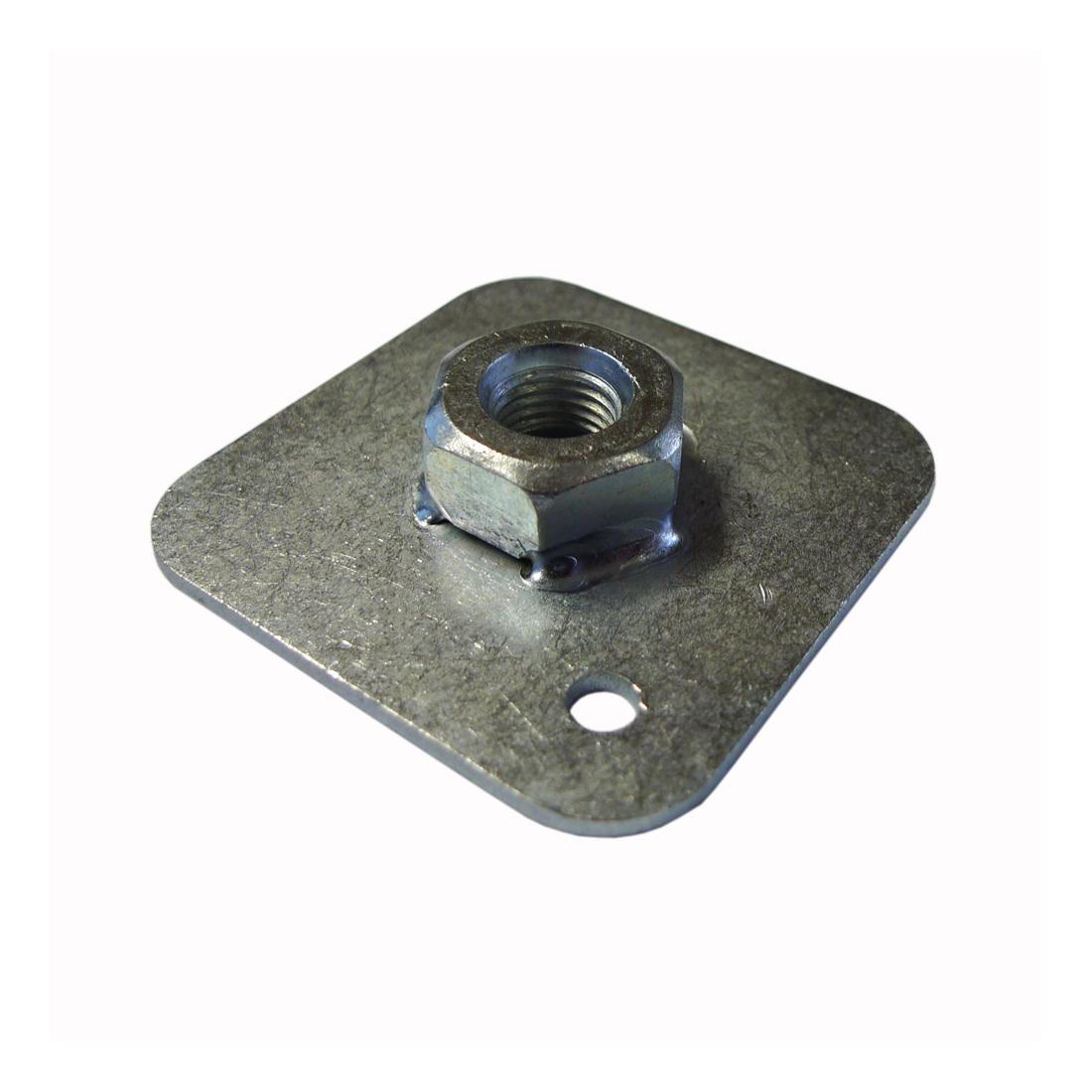 Harness Spreader Plate 7 16 Unf 