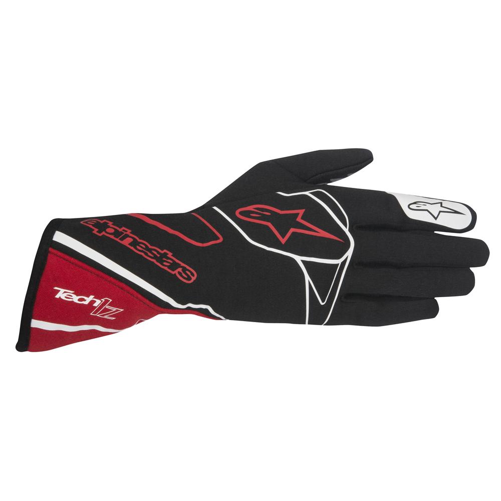 alpinestars mountain bike gloves