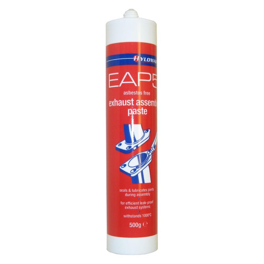 Hylomar Exhaust Assembly Paste (EAP5)