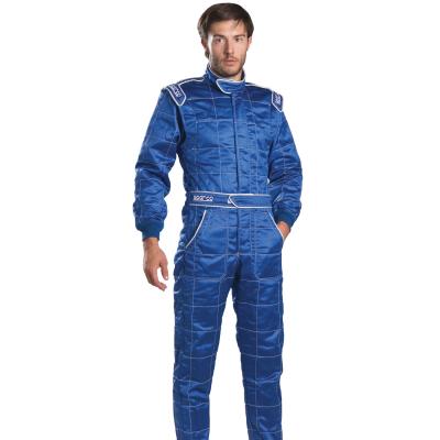 SPARCO SPARCO RACE/RALLY SUIT BLUE