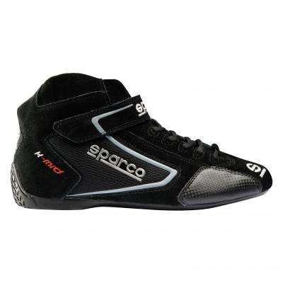 Sparco sale karting boots