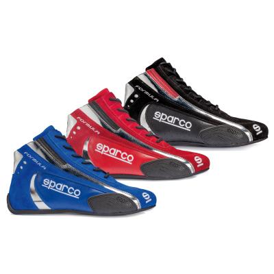 sparco boots uk
