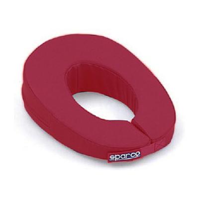 SPARCO NOMEX TAPERED BRACE RED