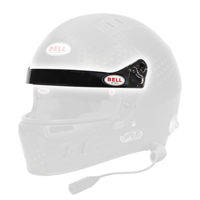 Bell Short Sunshade Visor for Bell 6 Series Helmets