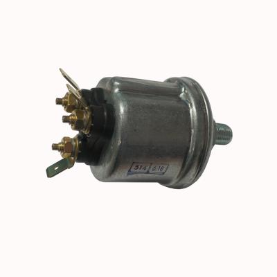 Vdo oil pressure best sale switch