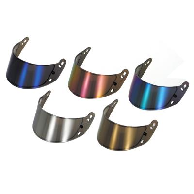 bell sport helmet visor